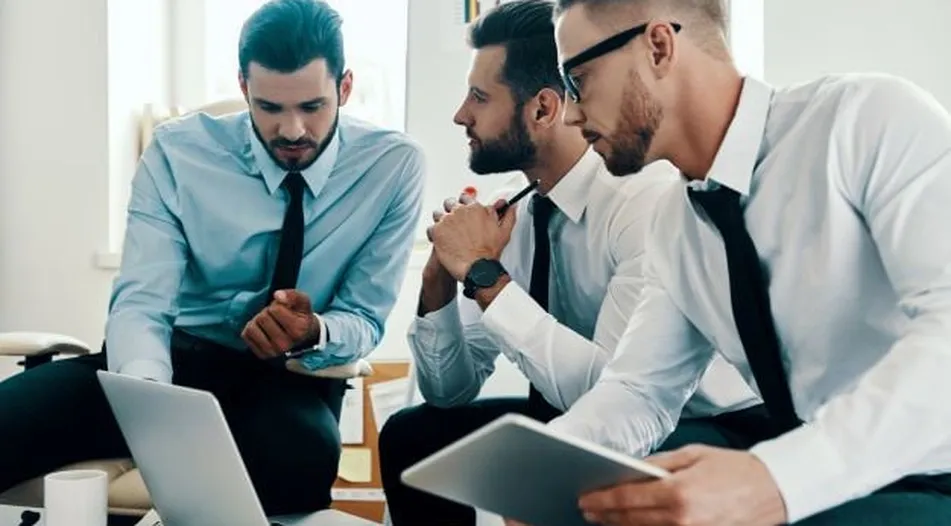 Strategic business decision making